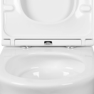 Комплект инсталляции GROHE Rapid SL NW0145/S с унитазом Aquatek КЛАССИК AQ1112T-00 и сиденьем с микролифтом (NW0250)