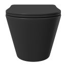 Комплект инсталляции GROHE Rapid SL 38772SH0 с унитазом Aqueduto CONE CONT2140 и сиденьем с микролифтом (NW0552)