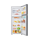 Холодильник Samsung RT42CG6420S9WT с верхней морозильной камерой, 411 л