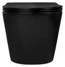 Комплект инсталляции GROHE 38772SH0 с унитазом Aquatek ВЕГА и сиденьем с микролифтом (NW0199)