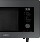 Микроволновая печь Samsung с конвекцией MC32DB7746KCBW, 32 л насыщенный серый