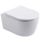 Комплект инсталляции GROHE 38772SH0 с унитазом Aquatek ЕВРОПА New и сиденьем с микролифтом (NW0197)