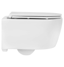 Комплект инсталляции GROHE NW0145/S с унитазом Aquatek ЕВРОПА New и сиденьем с микролифтом (NW0202)