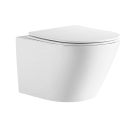 Комплект инсталляции GROHE Rapid SL 1000044 с унитазом Aquatek ЛИБЕРТИ AQ1999T-00 и сиденьем с микролифтом (NW0679)