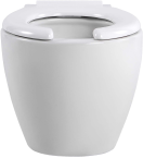 Унитаз AQUATEK подвесной, для людей с ограниченными возможностями (AQ2212-00)