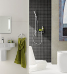 Готовый комплект для ванной комнаты GROHE Concetto (NB0012)