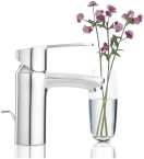 Смеситель для раковины GROHE Eurostyle Cosmopolitan, S-size, хром (3355220E)