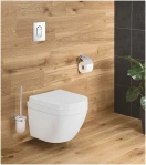 Комплект инсталляции GROHE Rapid SL 1000044 с унитазом GROHE Euro Ceramic (NW0689)