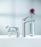 Смеситель для раковины GROHE Eurostyle, XL-size, хром (23719003)