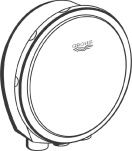 Наливной, сливной и переливной гарнитур, GROHE Talentofill, внешняя часть, хром, (19952000)