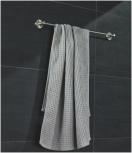 Набор аксессуаров GROHE Essentials, хром (NA0017)