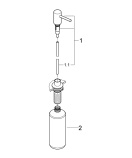 Готовый набор для кухни GROHE Concetto (NK0013)