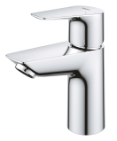 Готовый комплект для ванной комнаты GROHE Tempesta, хром (NB0063)
