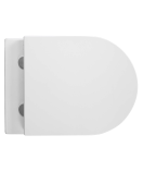 Комплект инсталляции GROHE NW0145/S с унитазом Aquatek ЕВРОПА и сиденьем с микролифтом (NW0163)