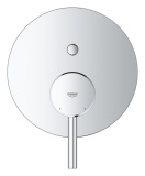 Внешняя часть смесителя для ванны GROHE Concetto, хром (24054001)