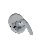 Смеситель для душа GROHE Euroeco, хром (32742000)