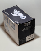 Смеситель для ванны GROHE Eurostyle, хром (23726003/UA), уцененный товар