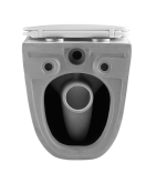 Комплект инсталляции GROHE Rapid SL 1000044 с унитазом Aquatek ГЕЛИОС AQ1993T-00 и сиденьем с микролифтом (NW0680)