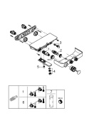 Термостат для ванны GROHE Grohtherm SmartControl, хром (34718000)