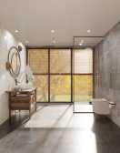 Комплект инсталляции GROHE 38775001 с унитазом AQUAme AQM2001 и сиденьем с микролифтом (NW0166/S)