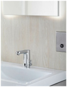 Смеситель для раковины GROHE Eurosmart Cosmopolitan E инфракрасный, хром (36331001)
