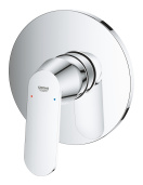 Внешняя часть смесителя для душа GROHE Eurosmart Cosmopolitan, хром (24044000)