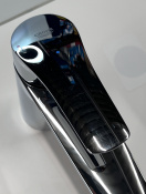Смеситель для раковины GROHE Eurosmart, S-size, хром (32926003/U), уцененный товар