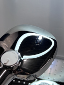 Душевая система GROHE Tempesta System 250 Cube с термостатом для ванны, хром (26691001/U), уцененный товар