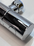 Душевая система GROHE Tempesta System 250 Cube с термостатом для ванны, хром (26691001/U), уцененный товар