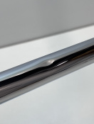 Душевая система GROHE Tempesta System 250 Cube с термостатом для ванны, хром (26691001/U), уцененный товар
