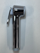 Гигиенический душ, GROHE Tempesta-F Trigger Spray 30, хром (27512001/U3), уцененный товар