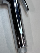 Гигиенический душ, GROHE Tempesta-F Trigger Spray 30, хром (27512001/U3), уцененный товар
