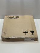 Сиденье для унитаза с микролифтом GROHE Bau Ceramic, альпин-белый (39493000/U), уцененный товар