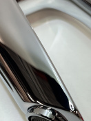 Смеситель для раковины GROHE Eurosmart, S-Size, хром (32467003/U1), уценненый товар