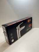 Смеситель для раковины GROHE Eurosmart, S-Size, хром (32467003/U1), уценненый товар