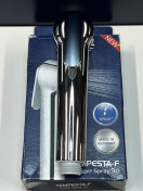 Гигиенический душ, GROHE Tempesta-F Trigger Spray 30, хром (27512001/U), уцененный товар