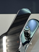 Смеситель для ванны GROHE BauEdge, хром (23334000/U), уцененный товар