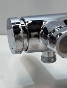 Смеситель для ванны GROHE Essence, хром (33624001/U1), уцененный товар