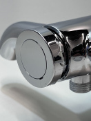 Смеситель для ванны GROHE Essence, хром (33624001/U1), уцененный товар
