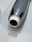 Душевой гарнитур GROHE Tempesta 110, 1 режим струи, душевая штанга 600 мм, 7,6 л/мин, хром (27924003/U5), уцененный товар