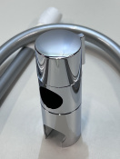 Душевой гарнитур GROHE Tempesta 110, 1 режим струи, душевая штанга 600 мм, 7,6 л/мин, хром (27924003/U5), уцененный товар