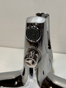 Смеситель для ванны GROHE Eurosmart, хром (33300002/UA), уцененный товар