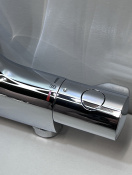 Термостат для ванны GROHE Grohtherm 800, хром (34576000/U1), уцененный товар
