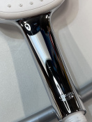 Душевой гарнитур GROHE Tempesta Cube 110, 2 режима струи, душевая штанга 900 мм, 13,5 л/мин, хром (27788003/U2), уцененный товар