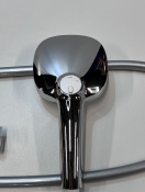 Душевой гарнитур GROHE Tempesta Cube 110, 2 режима струи, душевая штанга 900 мм, 13,5 л/мин, хром (27788003/U2), уцененный товар