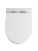 Комплект инсталляции GROHE 38775001 с унитазом Aquatek ГЕЛИОС и сиденьем с микролифтом (NW0523)