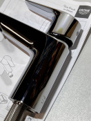 Смеситель для раковины GROHE BauEdge, S-size, хром (24193001/UB), уцененный товар