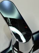 Смеситель для душа GROHE Eurosmart Cosmopolitan, хром (32837000/U), уцененный товар