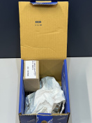 Смеситель для душа GROHE Eurosmart Cosmopolitan, хром (32837000/U), уцененный товар