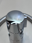 Душевой гарнитур GROHE Tempesta 110, 1 режим струи, душевая штанга 600 мм, 7,6 л/мин, хром (27924003/U1), уцененный товар